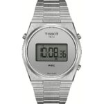 Tissot Prx Digital (T1374631103000) Men WATCHES