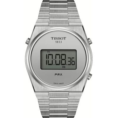 Tissot Prx Digital (T1374631103000) Men WATCHES