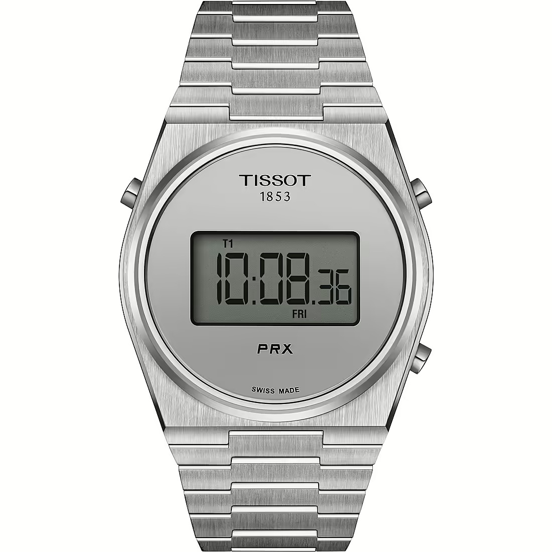 Tissot Prx digital (t1374631103000) - Men's Watch