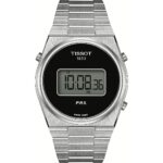 Tissot Prx Digital (T1374631105000) Men WATCHES