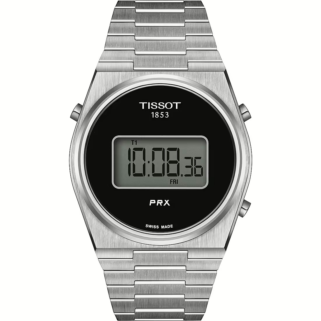 Tissot Prx digital (t1374631105000) - Men's Watch