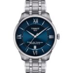 Tissot Chemin Des Tourelles Powermatic 80 (T139.407.11.048.00) Men's Watch