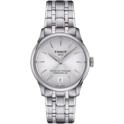 Tissot Chemin Des Tourelles (T1392071103100) Women WATCHES