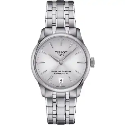Tissot Chemin Des Tourelles (T1392071103100) Women WATCHES