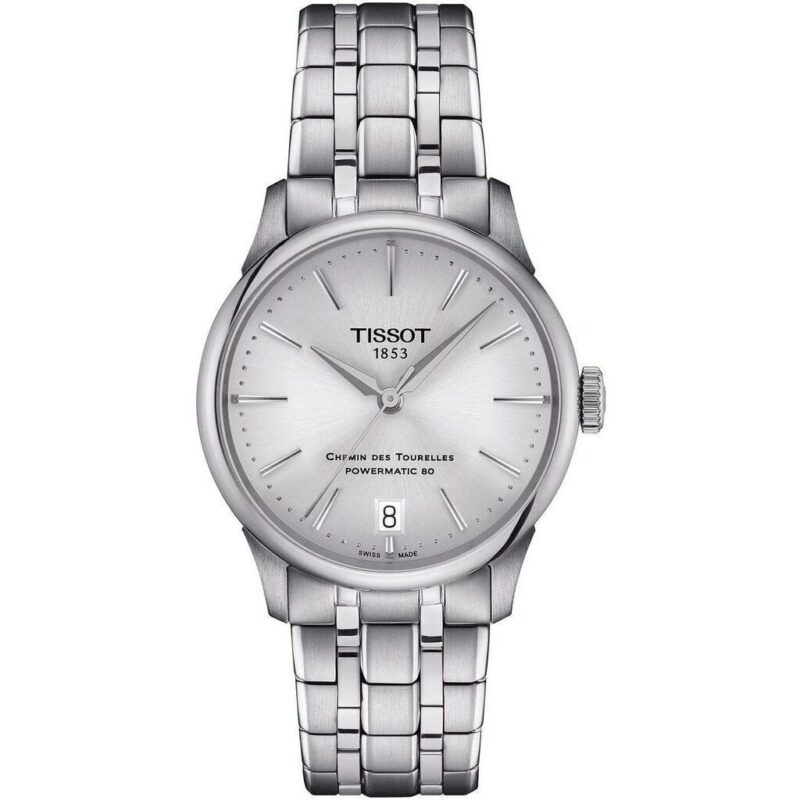 Tissot Chemin Des Tourelles (T1392071103100) Women WATCHES