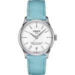 Tissot Chemin Des Tourelles Powermatic 80 (T1392071601100) Women WATCHES