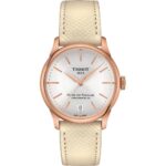 Tissot Chemin Des Tourelles Powermatic 80 (T1392073603100) Women WATCHES