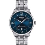 Tissot Chemin Des Tourelles (T1398071104800) Men WATCHES