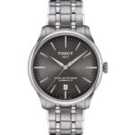 Tissot Chemin Des Tourelles (T1398071106100) Men WATCHES