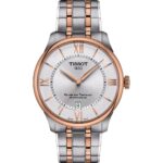 Tissot Chemin Des Tourelles Powermatic 80 (T1398072203800) Men's Watch