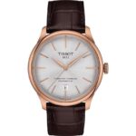 Tissot Chemin Des Tourelles (T1398073603100) Men WATCHES