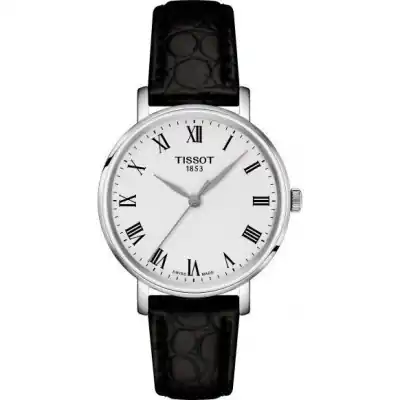 Tissot Everytime Desire (T1432101603300) Women WATCHES