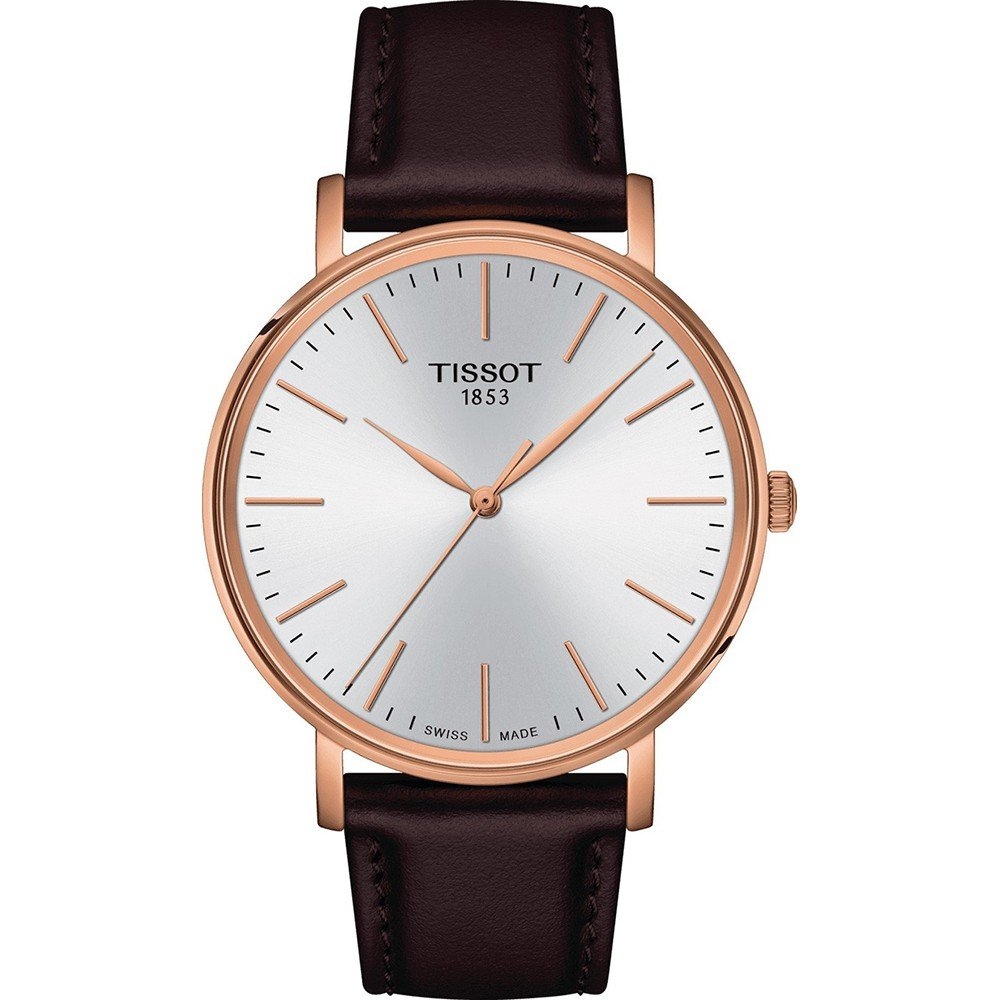 Tissot Everytime desire (t1434103601100) - Men's Watch