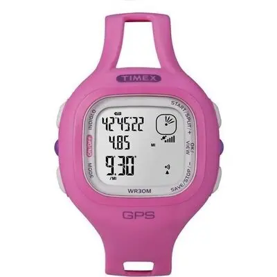 Timex Marathon Watch 5k698(t5k698) Women's Watch
