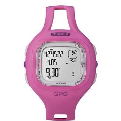 Timex Iron Marathon (T5K698) Women's Watch