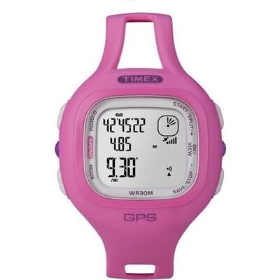 Timex Iron Marathon (T5K698) Women's Watch
