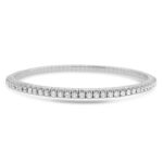 Recarlo Jewels Women's Bracelet (T83ML001_200-M)