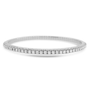 Recarlo Jewels Women's Bracelet (T83ML001_200-M)