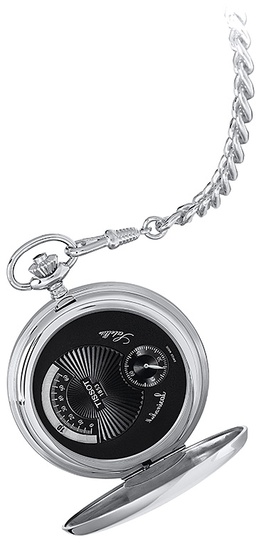 Tissot Special mechanicals (t8514059905000) Men's Watch - Image 2