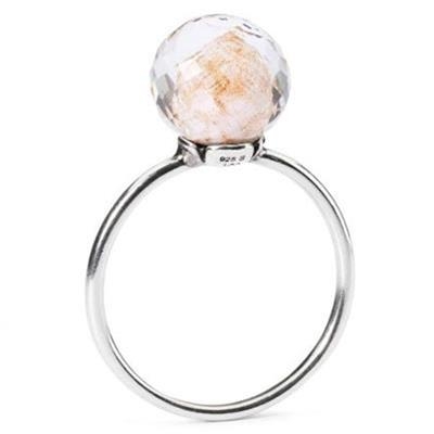 Trollbeads Jewels Women's Ring (TAGRI-00343) 1 Trollbeads Tagri-00343 (TAGRI-00343) JEWELRY