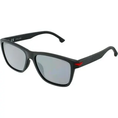 Police Tailwind 3 Splb38e (TAILWIND 3 SPLB38E_6VPP_56) Unisex EYEWEAR