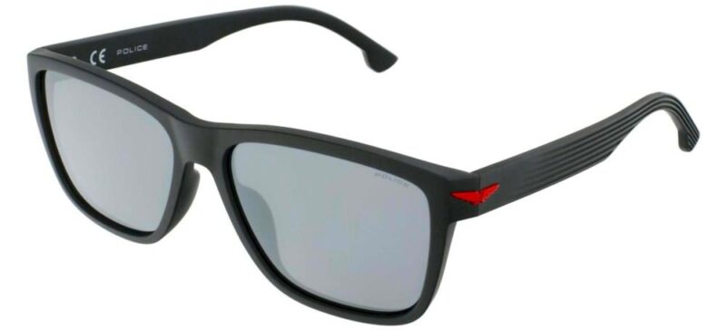 POLICE TAILWIND 3 SPLB38E (TAILWIND 3 SPLB38E_6VPP_56) Unisex EYEWEAR