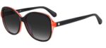 Kate Spade Tamera_f_s (TAMERA_F_S_807-9O_59) Women's EYEWEAR