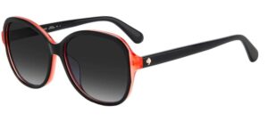 Kate Spade Tamera_f_s (TAMERA_F_S_807-9O_59) Women's EYEWEAR
