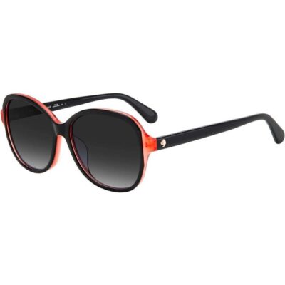 Kate Spade Tamera_f_s (TAMERA_F_S_807-9O_59) Women's EYEWEAR