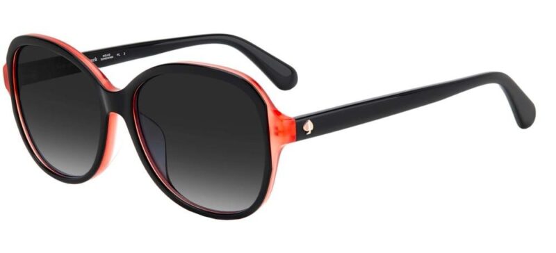 Kate Spade Tamera_f_s (TAMERA_F_S_807-9O_59) Women's EYEWEAR