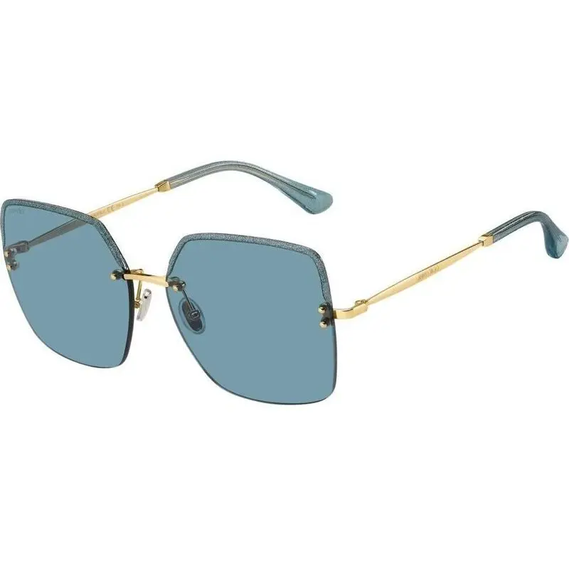 Jimmy Choo Tavi_s (TAVI_S_YD2-KU_60) Women EYEWEAR