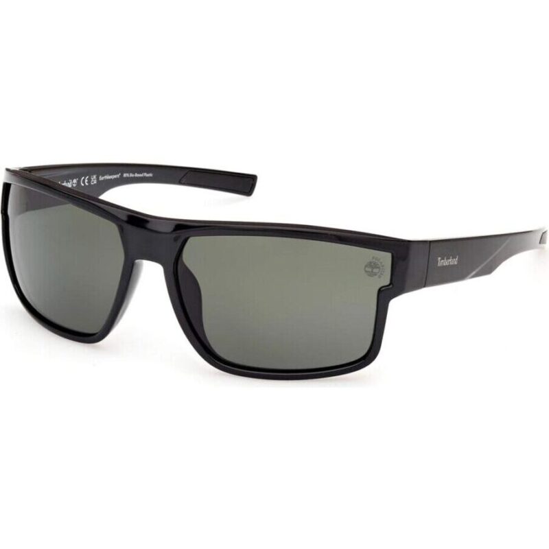 Timberland Tb00016 (TB00016_01R_65) Unisex EYEWEAR