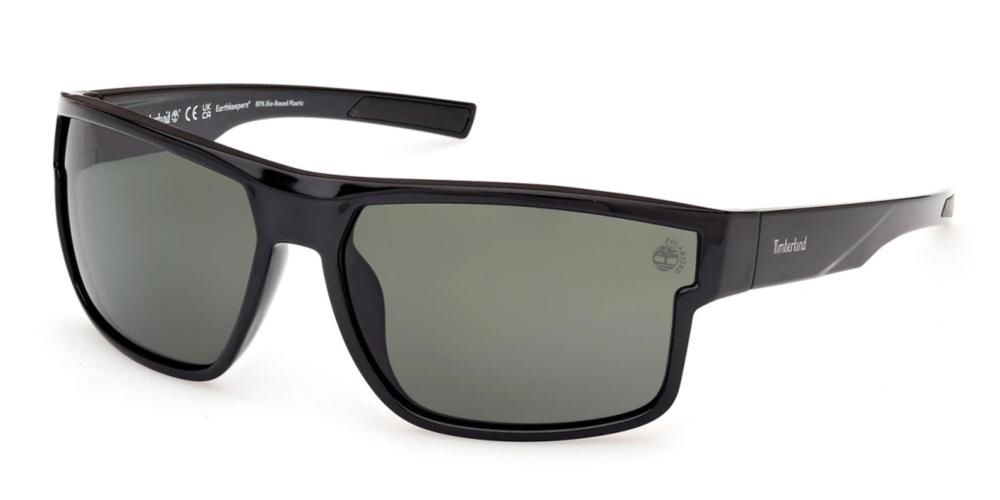 Timberland Tb00016 (TB00016_01R_65) EYEWEAR 1 Timberland Tb00016 (TB00016_01R_65) EYEWEAR