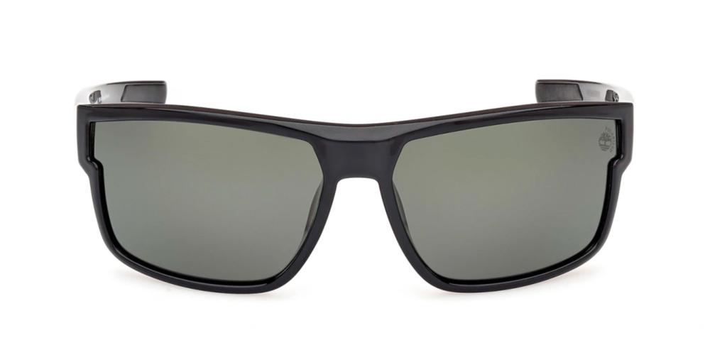Timberland Tb00016 (TB00016_01R_65) EYEWEAR 2 Timberland Tb00016 (TB00016_01R_65) EYEWEAR - Image 2