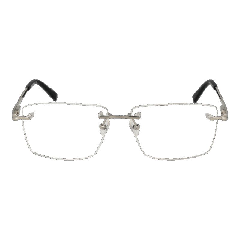 Timberland Eyewear Men's Eyeglasses (TB1800 57010)
