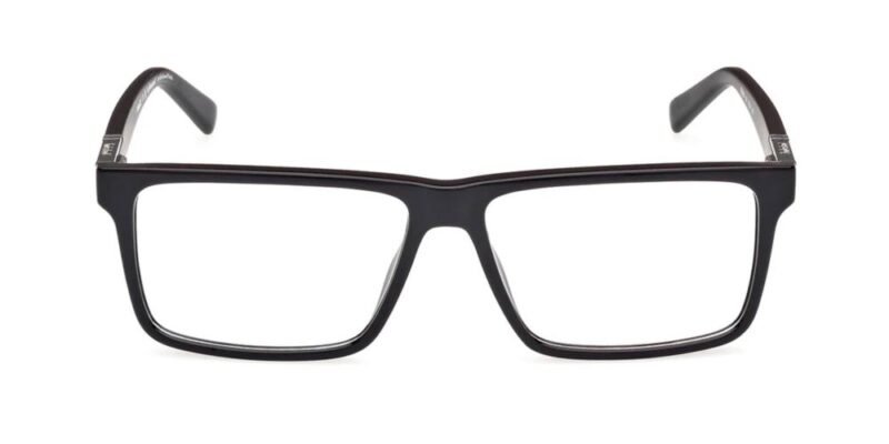 Timberland Eyewear Unisex Eyeglasses (TB50004_001_57)