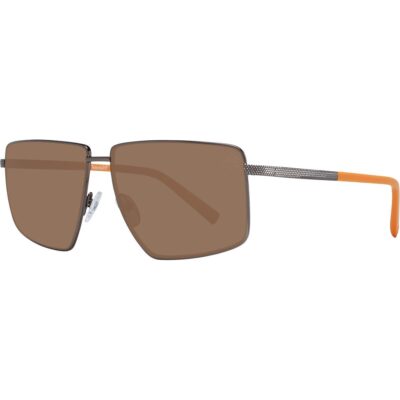 Timberland Polarized Sunglasses Tb9286 5948h (TB9286 5948H) Men EYEWEAR