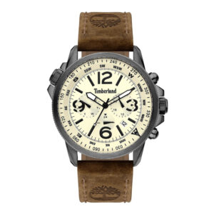 Timberland Campton II TBL.15129JSU/14 Men's Watch