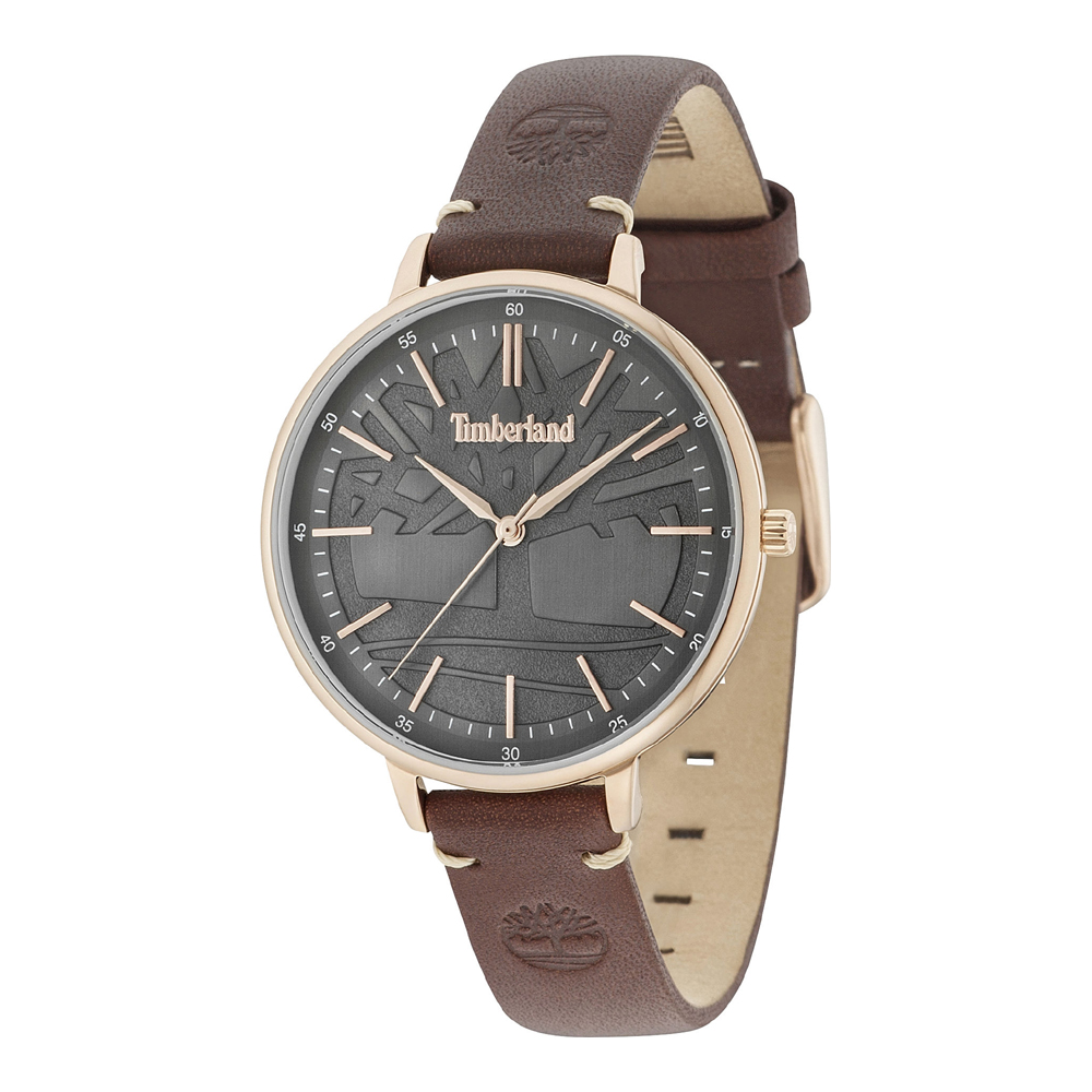 Timberland Falmouth TBL.15261MSR/61 Ladies Watch