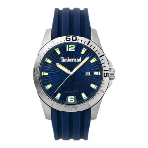 Timberland Dennett TBL.15352JS/03P Men's Watch