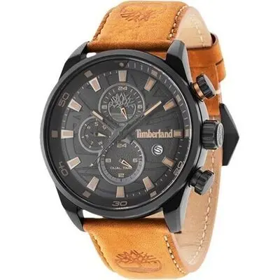 Timberland Henniker (TBL14816JLB02) Unisex WATCHES