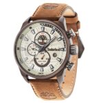 Timberland Henniker (TBL14816JLBN07)  Watch