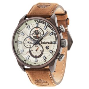 Timberland Henniker (TBL14816JLBN07)  Watch