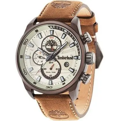 Timberland Henniker (TBL14816JLBN07) Unisex WATCHES