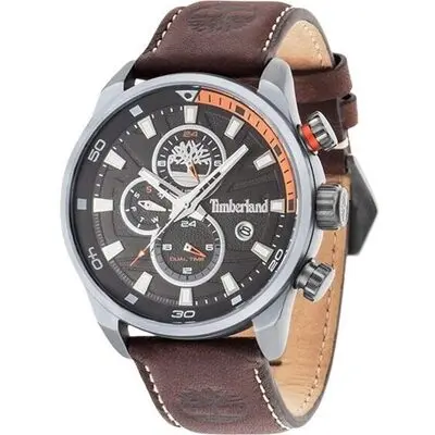 Timberland Henniker (TBL14816JLU02A) Unisex WATCHES