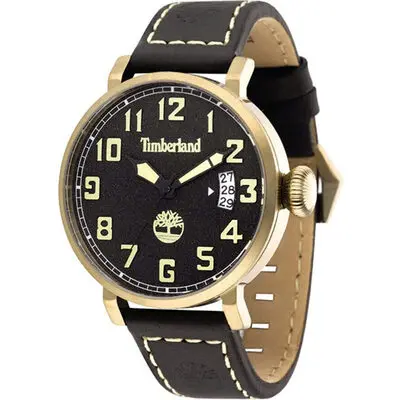 Timberland Indicator TBL.14861JSK/02 Men's Watch