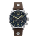 Timberland Jenness TBL.15376JS/03 Men's Watch Dualtimer