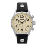 Timberland Jenness TBL.15376JS/07 Men's Watch Dualtimer