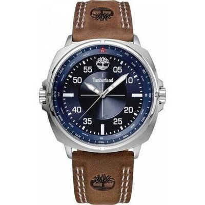 Timberland Williston (TBL15516JS03) Unisex WATCHES
