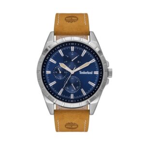 Timberland Boxbourough (TBL15909JYS03AS)  Watch